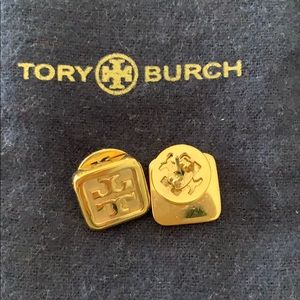Tory Burch earrings